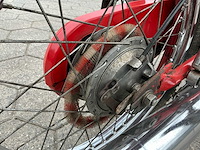 1973 kreidler florett rm motorfiets - afbeelding 25 van  28