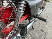 1973 kreidler florett rm motorfiets - afbeelding 26 van  28