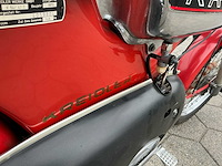 1973 kreidler florett rm motorfiets - afbeelding 27 van  28