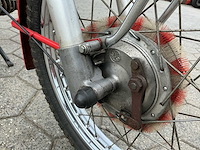 1973 kreidler florett rm motorfiets - afbeelding 6 van  19