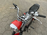 1973 kreidler florett rm motorfiets - afbeelding 9 van  19