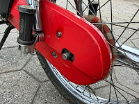 1973 kreidler florett rm motorfiets - afbeelding 11 van  19