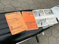 1973 kreidler florett rm motorfiets - afbeelding 14 van  19