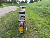 1973 la souris snorscooter vespelini s brommer - afbeelding 17 van  20