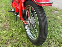1973 la souris snorscooter vespelini s brommer - afbeelding 2 van  20