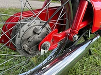 1973 la souris snorscooter vespelini s brommer - afbeelding 7 van  20