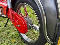 1973 la souris snorscooter vespelini s brommer - afbeelding 8 van  20