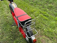 1973 la souris snorscooter vespelini s brommer - afbeelding 9 van  20