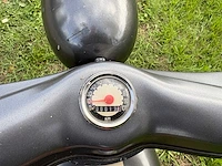 1973 la souris snorscooter vespelini s brommer - afbeelding 11 van  20