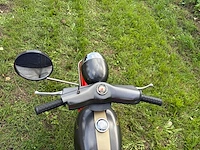 1973 la souris snorscooter vespelini s brommer - afbeelding 13 van  20