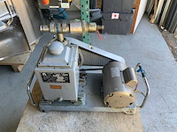 1973 maruyama cp-80 vacuümpomp - afbeelding 1 van  6