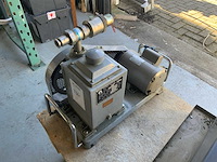 1973 maruyama cp-80 vacuümpomp - afbeelding 2 van  6