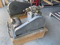 1973 maruyama cp-80 vacuümpomp - afbeelding 3 van  6