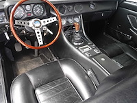1973 maserati indy coupe | italian classic grand tourer - afbeelding 6 van  102