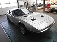 1973 maserati indy coupe | italian classic grand tourer - afbeelding 60 van  102