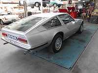 1973 maserati indy coupe | italian classic grand tourer - afbeelding 61 van  102