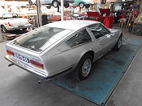 1973 maserati indy coupe | italian classic grand tourer - afbeelding 62 van  102
