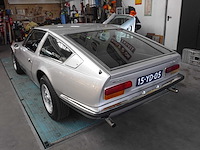 1973 maserati indy coupe | italian classic grand tourer - afbeelding 64 van  102