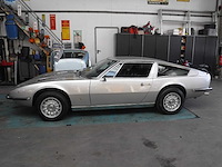 1973 maserati indy coupe | italian classic grand tourer - afbeelding 66 van  102