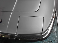 1973 maserati indy coupe | italian classic grand tourer - afbeelding 12 van  102