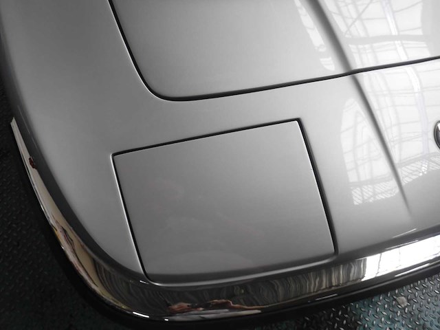 1973 maserati indy coupe | italian classic grand tourer - afbeelding 67 van  102