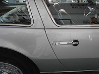 1973 maserati indy coupe | italian classic grand tourer - afbeelding 68 van  102