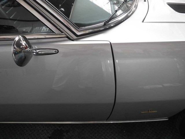 1973 maserati indy coupe | italian classic grand tourer - afbeelding 69 van  102