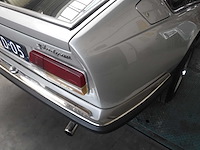 1973 maserati indy coupe | italian classic grand tourer - afbeelding 70 van  102