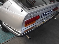 1973 maserati indy coupe | italian classic grand tourer - afbeelding 71 van  102