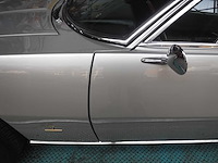 1973 maserati indy coupe | italian classic grand tourer - afbeelding 73 van  102