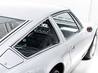 1973 maserati indy coupe | italian classic grand tourer - afbeelding 19 van  102