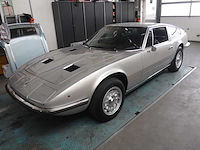 1973 maserati indy coupe | italian classic grand tourer - afbeelding 102 van  102