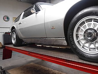 1973 maserati indy coupe | italian classic grand tourer - afbeelding 103 van  103