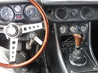1973 maserati indy coupe | italian classic grand tourer - afbeelding 28 van  102