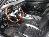 1973 maserati indy coupe | italian classic grand tourer - afbeelding 29 van  102