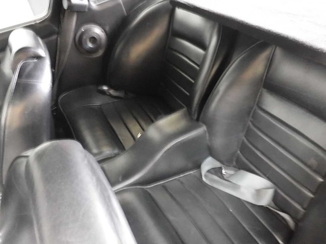 1973 maserati indy coupe | italian classic grand tourer - afbeelding 30 van  102