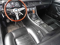 1973 maserati indy coupe | italian classic grand tourer - afbeelding 33 van  102