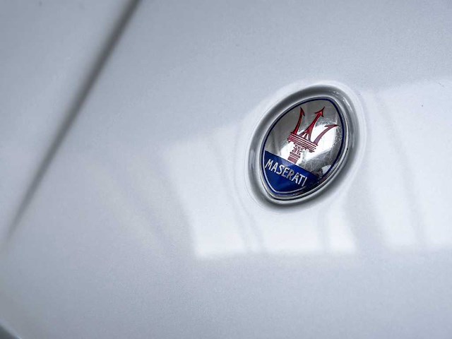 1973 maserati indy coupe | italian classic grand tourer - afbeelding 45 van  102