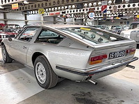 1973 maserati indy coupe | italian classic grand tourer - afbeelding 53 van  102