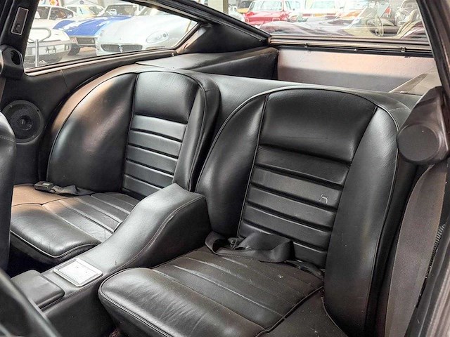 1973 maserati indy coupe | italian classic grand tourer - afbeelding 54 van  102