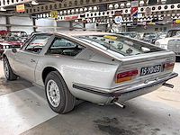 1973 maserati indy coupe | italian classic grand tourer - afbeelding 56 van  102
