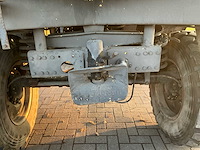 1973 mercedes-benz unimog 416 overige agrarisch - afbeelding 12 van  38