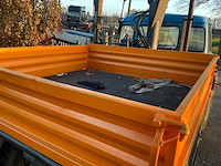 1973 mercedes-benz unimog 416 overige agrarisch - afbeelding 14 van  38