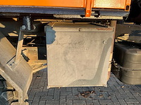 1973 mercedes-benz unimog 416 overige agrarisch - afbeelding 15 van  38