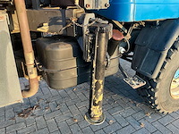 1973 mercedes-benz unimog 416 overige agrarisch - afbeelding 16 van  38