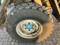 1973 mercedes-benz unimog 416 overige agrarisch - afbeelding 18 van  38