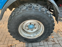 1973 mercedes-benz unimog 416 overige agrarisch - afbeelding 20 van  38