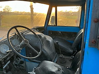 1973 mercedes-benz unimog 416 overige agrarisch - afbeelding 22 van  38