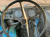 1973 mercedes-benz unimog 416 overige agrarisch - afbeelding 23 van  38