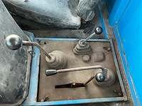 1973 mercedes-benz unimog 416 overige agrarisch - afbeelding 25 van  38